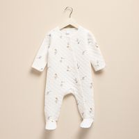 Pijama Enterito Bebé