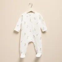 Pijama Enterito Bebé