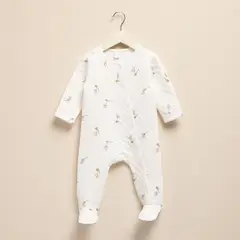 YAMP - Pijama Enterito Bebé