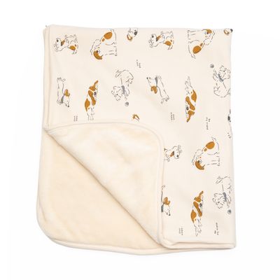 Imagen 2 del producto Manta Forrada Bebé