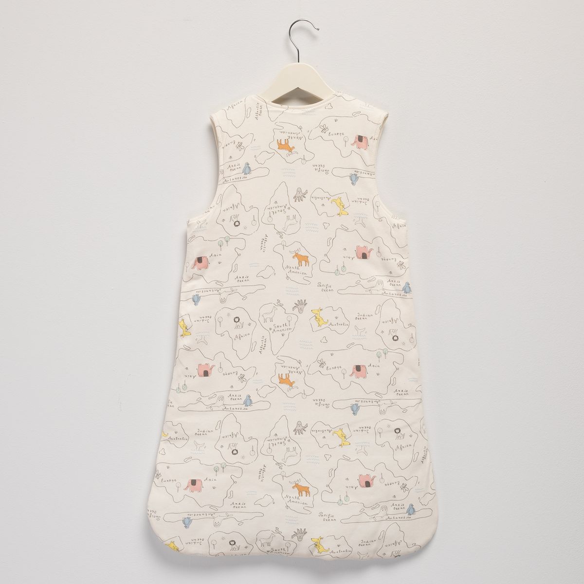 YAMP - Saquito Bebé Yamp