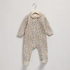 YAMP - Enterito Bebé Niña Algodón