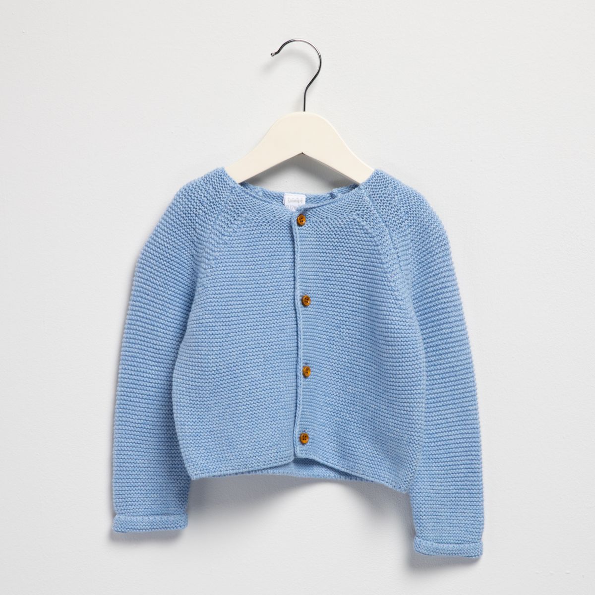 YAMP - Chaleco Tejido Bebé Yamp