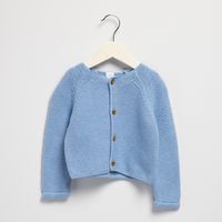 Chaleco Tejido Bebé