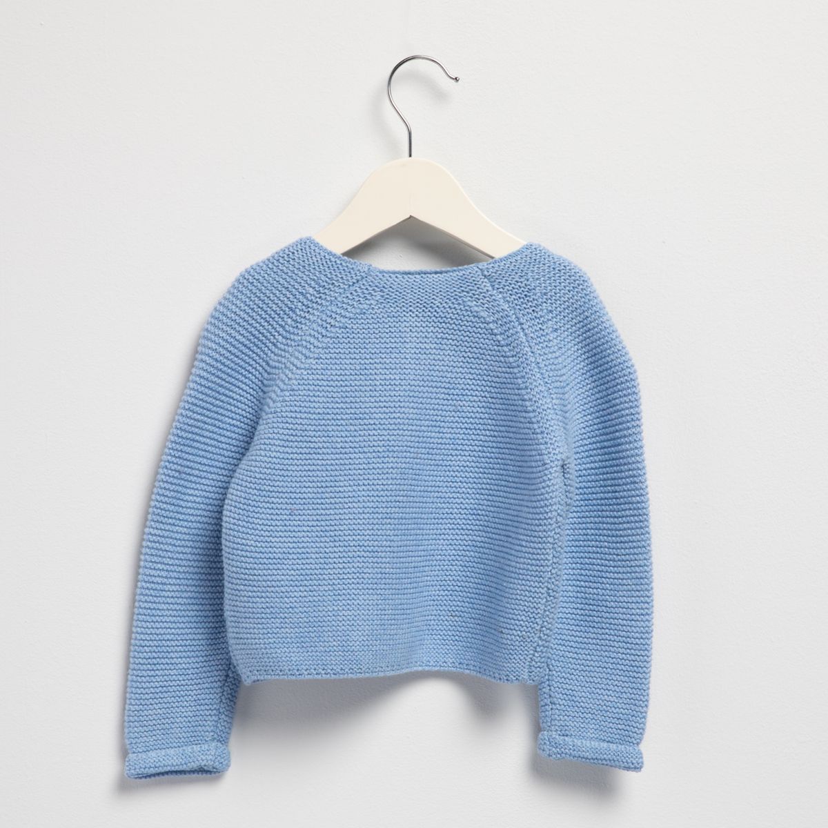 YAMP - Chaleco Tejido Bebé Yamp