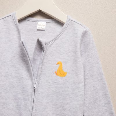 Imagen 2 del producto Pack De 2 Pijamas Algodón Bebé