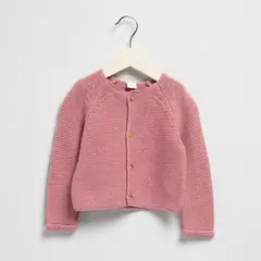 YAMP - Chaleco Tejido Bebé