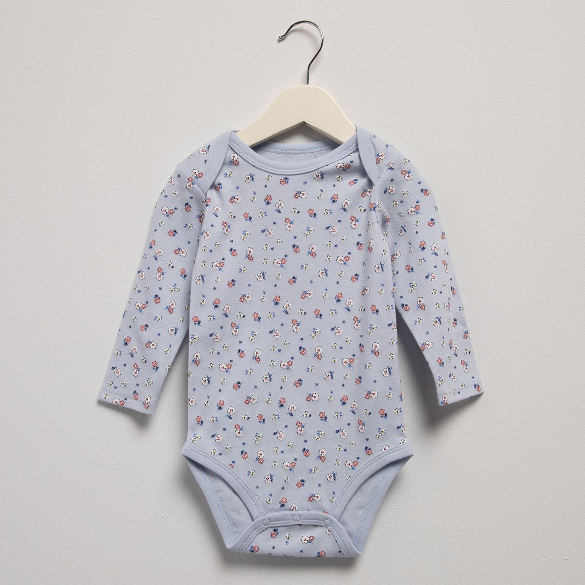 YAMP - Pack De 3 Bodys Bebé Niña Algodón Yamp