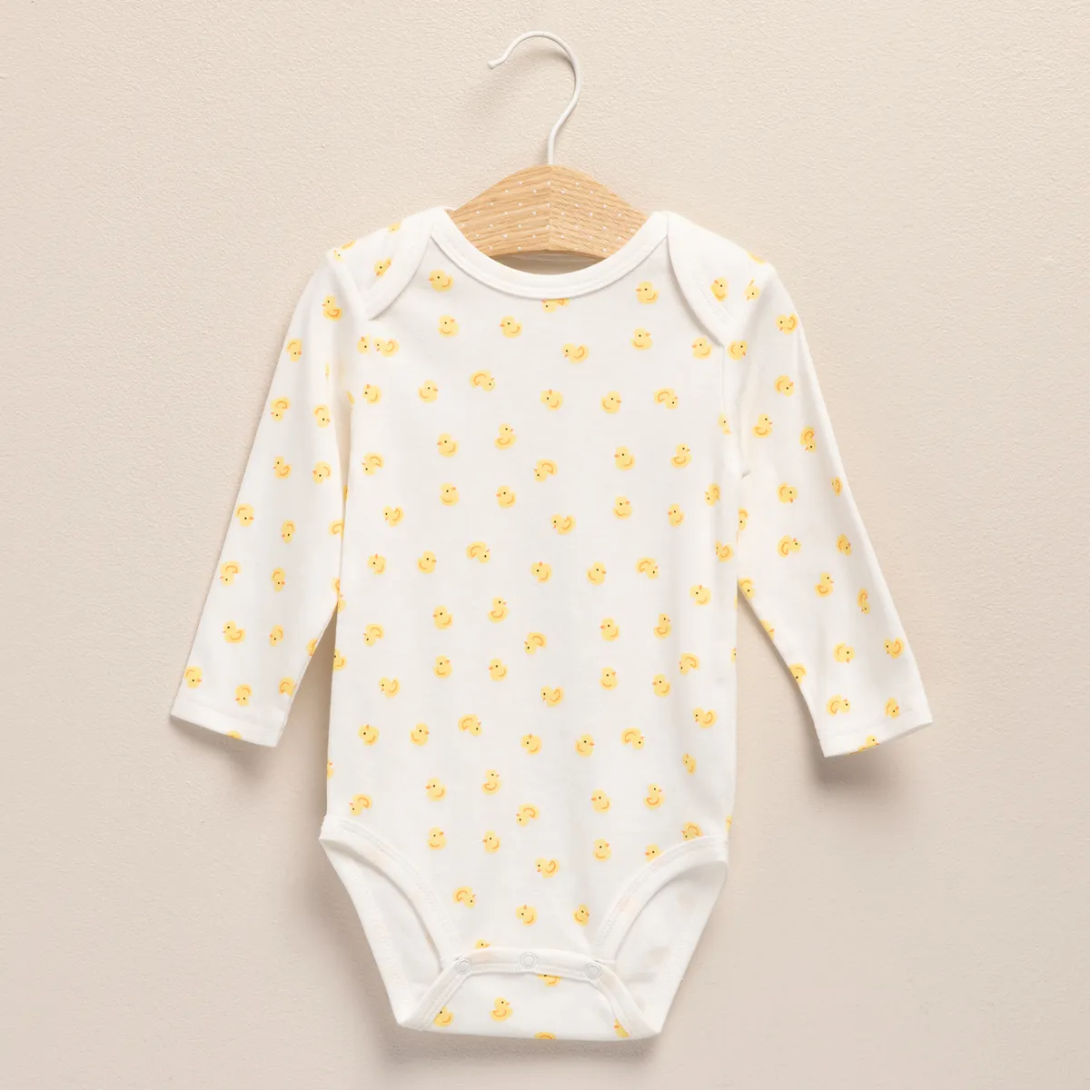 YAMP - Pack De 3 Bodys Bebé Niña Algodón Yamp