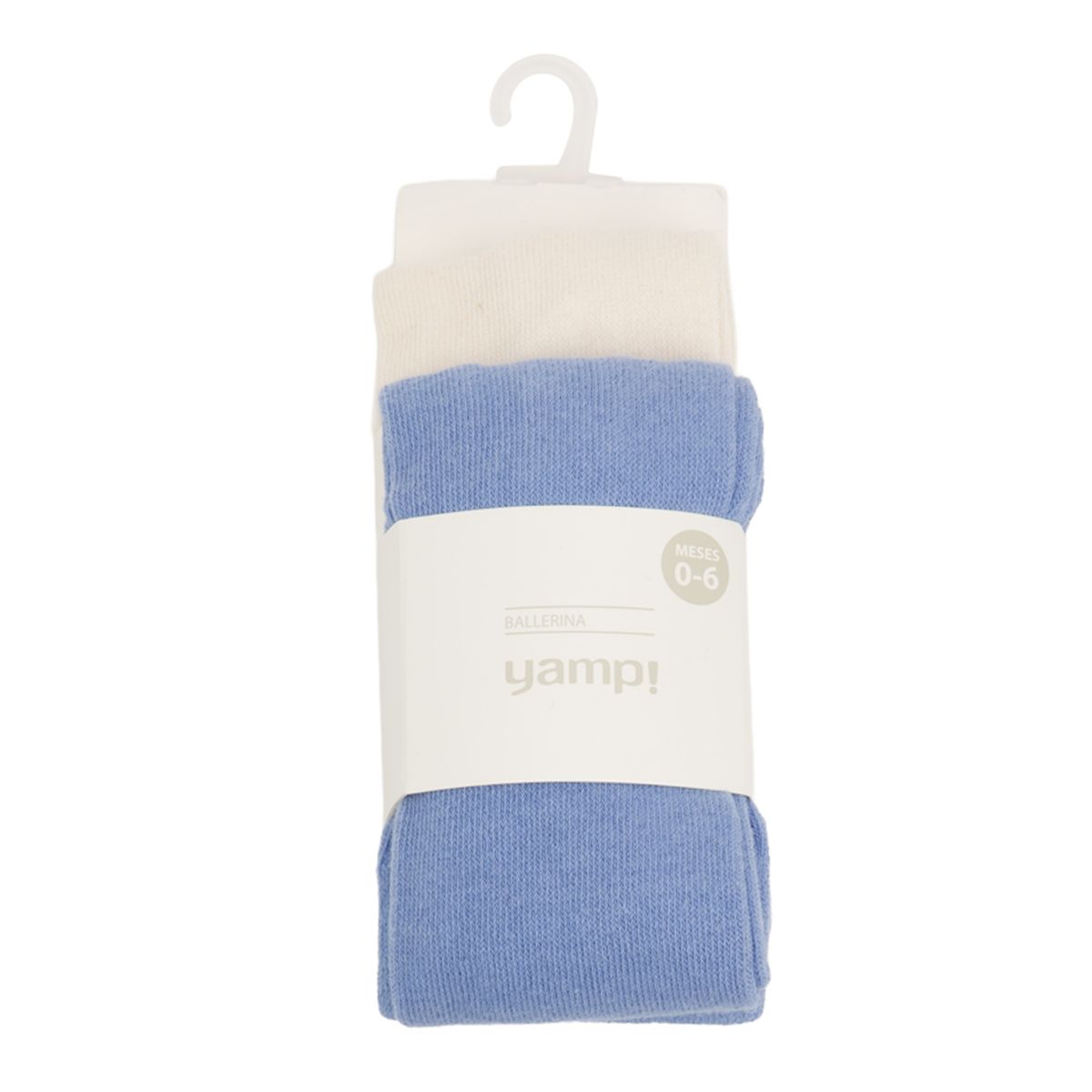 YAMP - Pack De 2 Pantys Bebé Yamp
