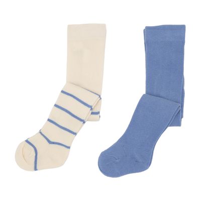 Imagen 2 del producto Pack De 2 Pantys Bebé