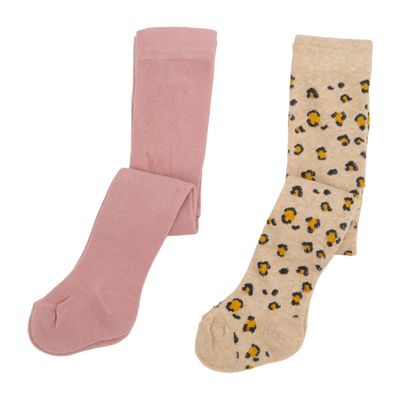 Imagen 2 del producto Pack De 2 Pantys Bebé