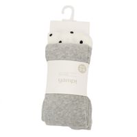 Pack De 2 Pantys Bebé