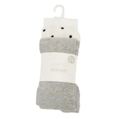 YAMP - Pack De 2 Pantys Bebé