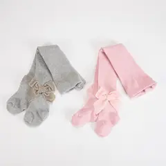 YAMP - Pack De 2 Pantys Bebé