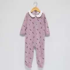 YAMP - Pijama Plush Bebé