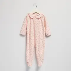 YAMP - Pijama Plush Bebé