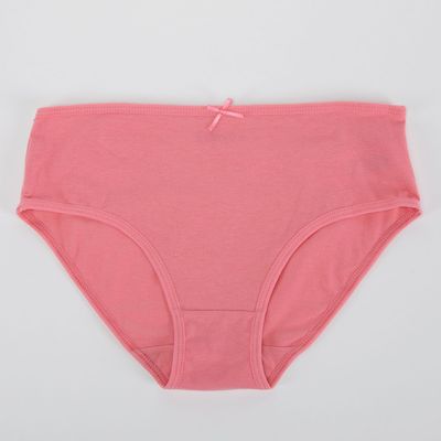 Imagen 2 del producto Pack 5 Calzones Niña Algodón