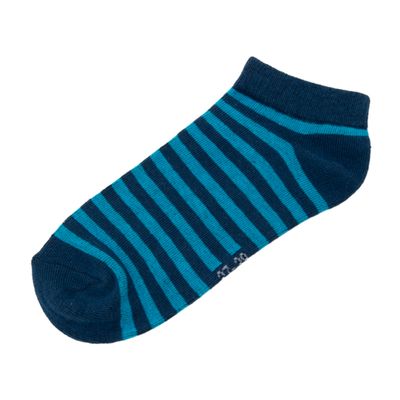 Imagen 2 del producto Pack De 5 Calcetines Niño Algodón