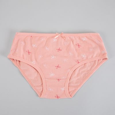 Imagen 2 del producto Pack 5 Calzones Niña Algodón