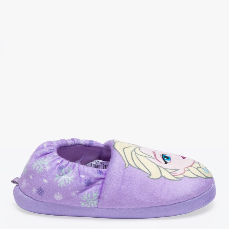 FROZEN Pantuflas Niña