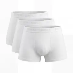 YAMP - Pack 3 Boxer Algodón Niño