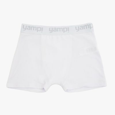 Imagen 2 del producto Pack 3 Boxer Algodón Niño