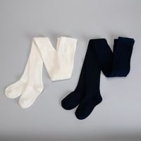 2 Pantys Algodón Niña