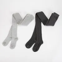 2 Pantys Algodón Niña