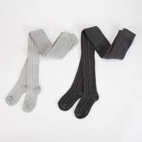 2 Pantys Algodón Niña