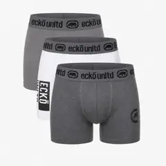 ECKO - Pack 3 Boxer Algodón Niño