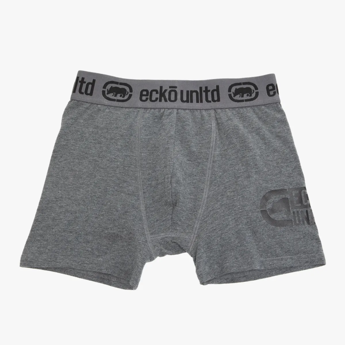 ECKO - Pack 3 Boxer Algodón Niño Ecko