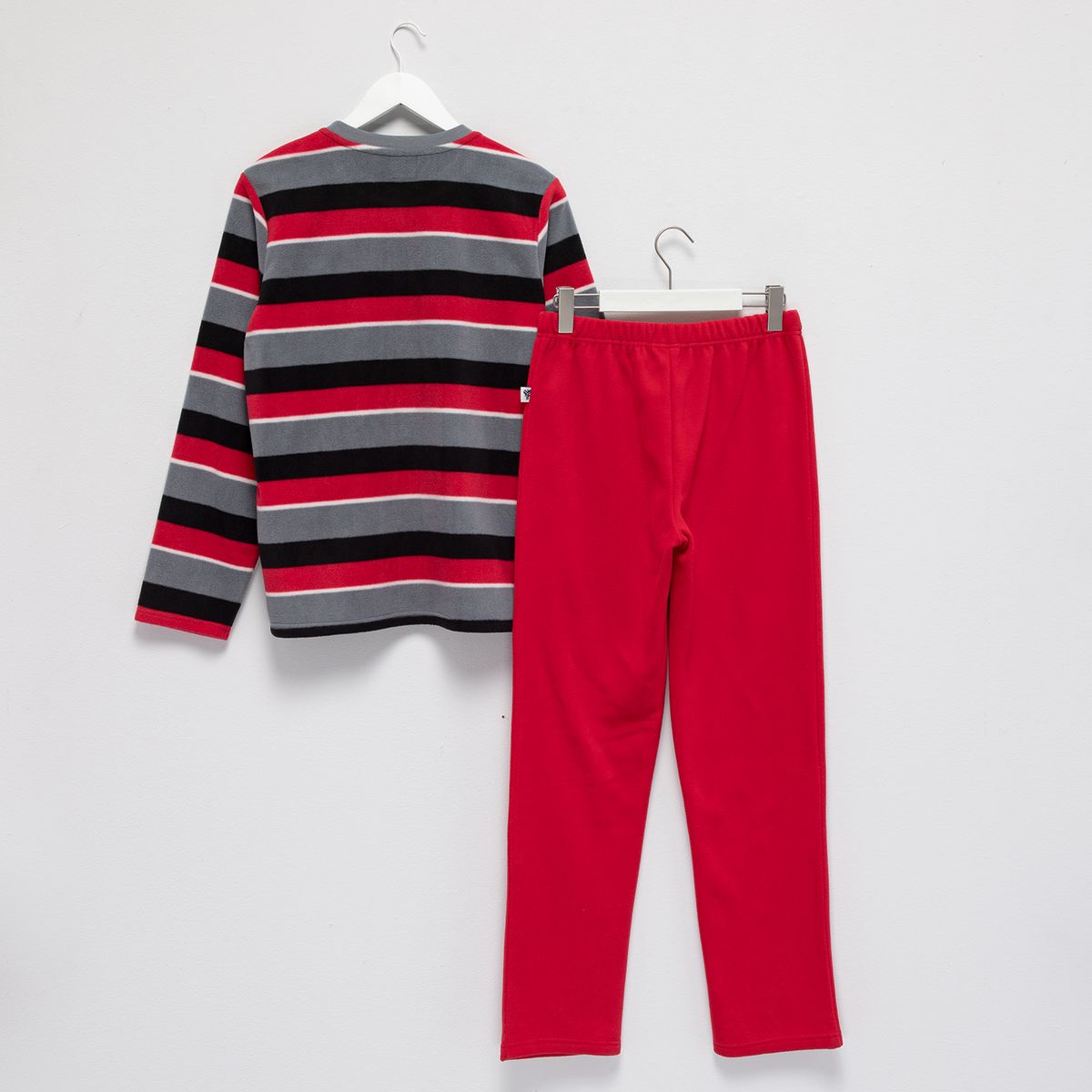 FEDERATION - Pijama 2 Piezas Polar Niño Federation