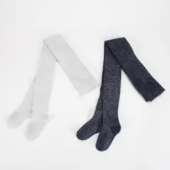 ELEVEN - 2 Pantys Algodón Niña