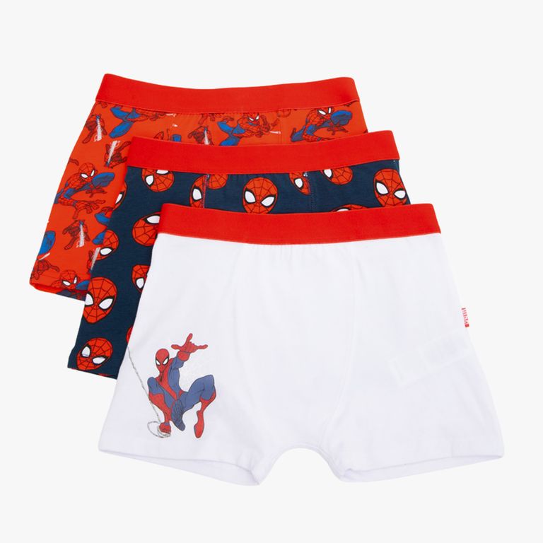 Boxer Niño Algodón