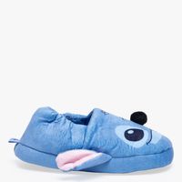 Pantuflas Niña Stitch