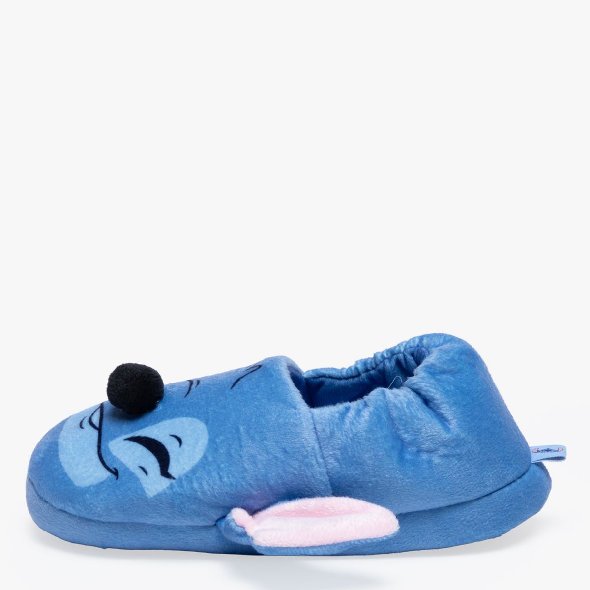 LILO & STITCH - Pantuflas Niña Stitch