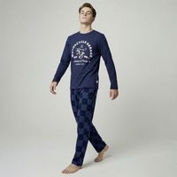 Pijama 2 Piezas Algodón Niño