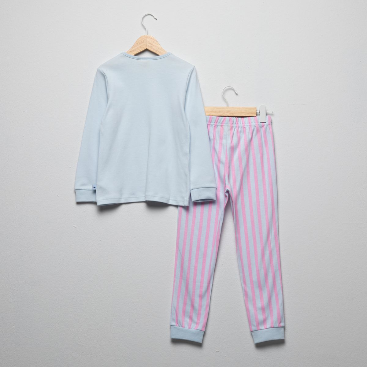 LILO & STITCH - Pijama 2 Piezas Algodón Niña Lilo Y Stitch