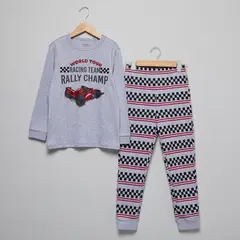 YAMP - Pijama 2 Piezas Algodón Niño