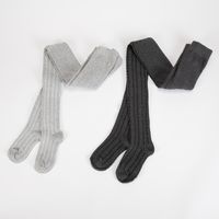 2 Pantys Algodón Niña