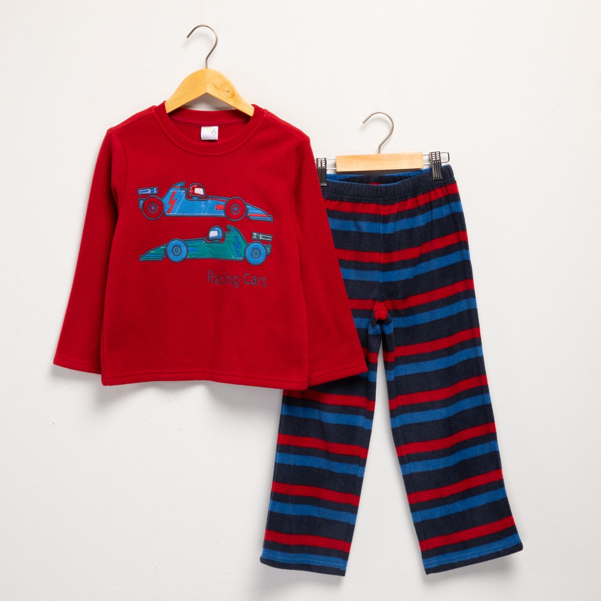 YAMP - Pijama 2 Piezas Polar Niño Yamp
