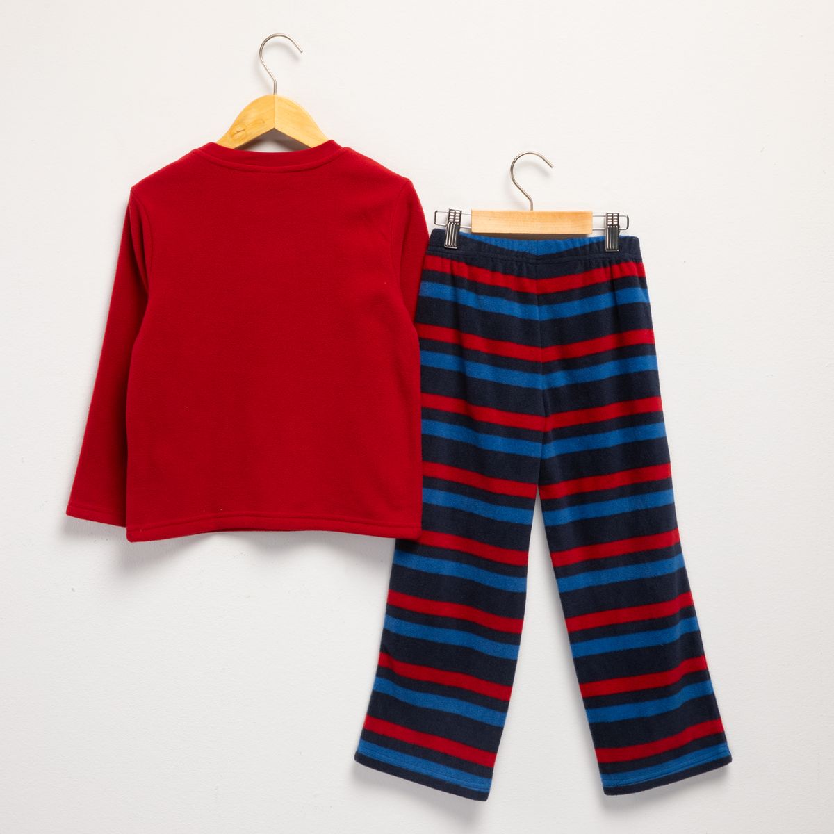 YAMP - Pijama 2 Piezas Polar Niño Yamp