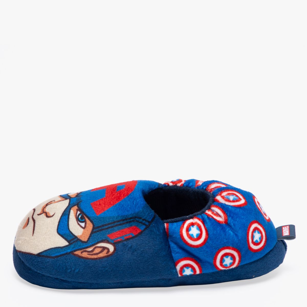 AVENGERS - Pantuflas Niño Captain America Avengers