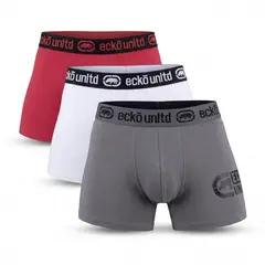 ECKO - Boxer Niño Algodón