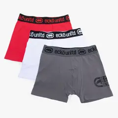 ECKO - Boxer Niño Algodón