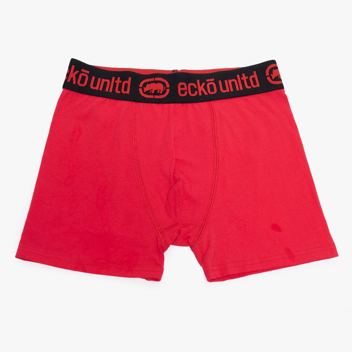 ECKO - Boxer Niño Algodón Ecko