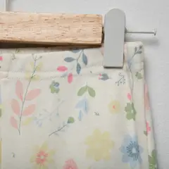 YAMP - Pijama 2 Piezas Algodón Niña