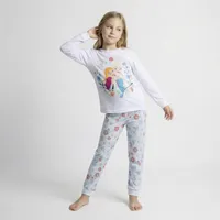 Pijama 2 Piezas Algodón Niña