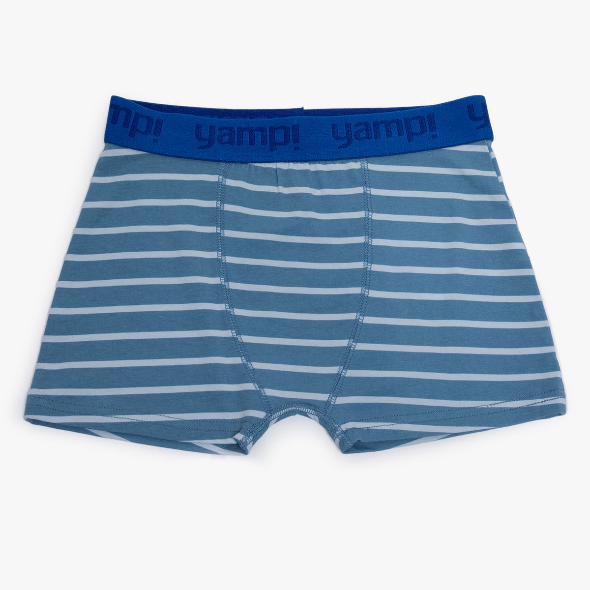 YAMP - Pack 3 Boxer Algodón Niño Yamp